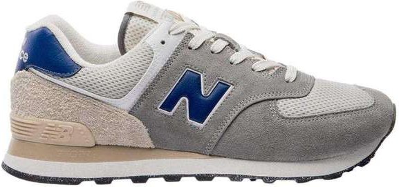 Tênis New Balance 574v2 Feminino Cinza