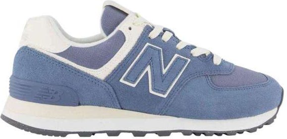 Imagem principal Tênis New Balance 574v2 Feminino Azul New Balance