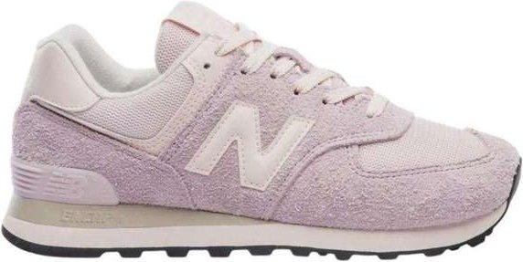 Imagem principal Tênis New Balance 574v2 Feminino Rosa New Balance