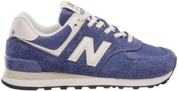 Imagem principal Tênis New Balance 574v2 Feminino Roxo New Balance