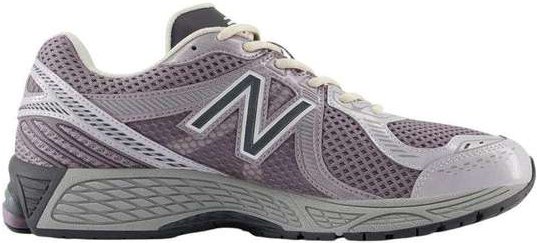 Tênis New Balance 860v2 Unissex Rosa