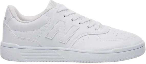 Imagem principal Tênis New Balance Bb80 Unisex Branco New Balance