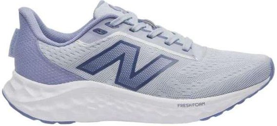 Imagem principal Tênis New Balance Fresh Foam Arishi V4 Feminino Azul New Balance