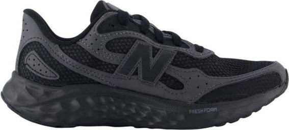 Imagem principal Tênis New Balance Fresh Foam Arishi V4 Feminino Preto New Balance