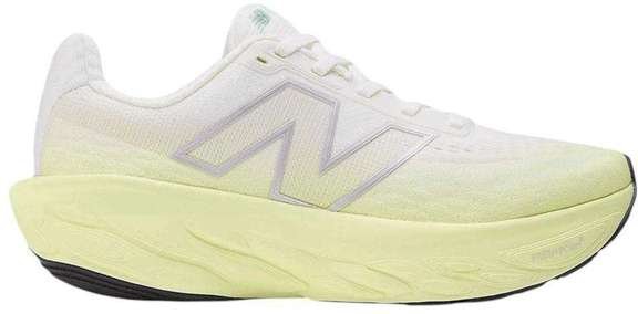 Tênis New Balance Fresh Foam X 1080 V14 Feminino Amarelo