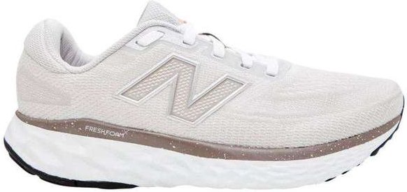 Tênis New Balance Fresh Foam X Evozv4 Feminino Branco