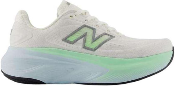 Tênis New Balance Fresh Foam X More V6 Feminino Branco