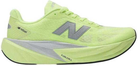 Tênis New Balance Fuelcell Rebel V5 Feminino Verde
