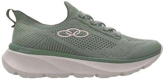 Imagem principal Tênis Olympikus Era Feminino Verde OLYMPIKUS