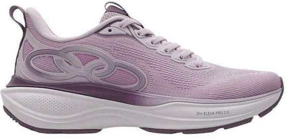 Imagem principal Tênis Olympikus Pride 4 Feminino Roxo OLYMPIKUS