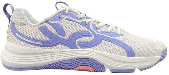 Imagem principal Tênis Olympikus Treino Feminino Bege OLYMPIKUS