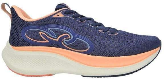 Imagem principal Tênis Olympikus Voa 3 Feminino Azul OLYMPIKUS