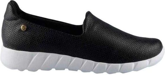 Imagem principal Tênis Piccadilly Fabi Feminino Preto Piccadilly