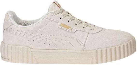 Imagem principal Tênis Puma Carina 3.0 Sd Bdp Feminino Bege Puma