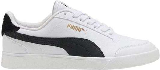 Imagem principal Tênis Puma Shuffle Feminino Branco Puma