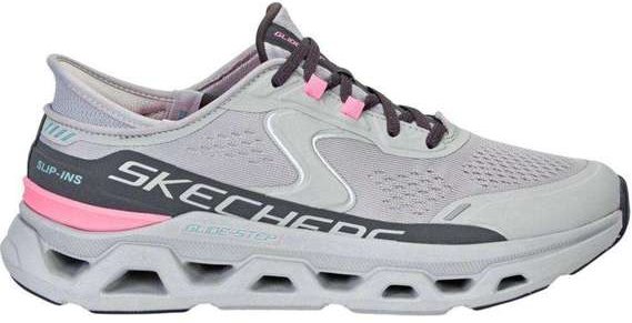 Tênis Skechers Glide Step Altus Feminino Cinza