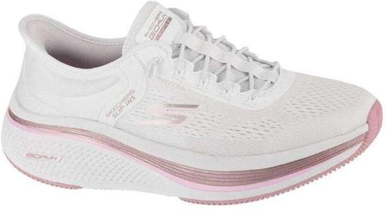 Tênis Skechers Go Run Elevate 2.0 Banyan Feminino Branco