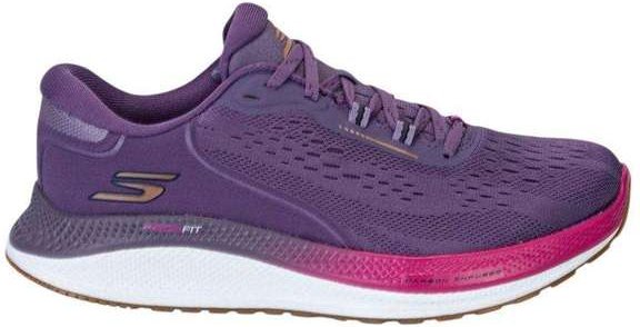 Tênis Skechers Go Run Persistence 2 Feminino Roxo
