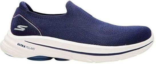 Tênis Skechers Go Walk 8 Aleena Feminino Azul