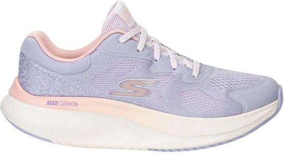 Tênis Skechers Go Walk Max Walker Vea Feminino Roxo