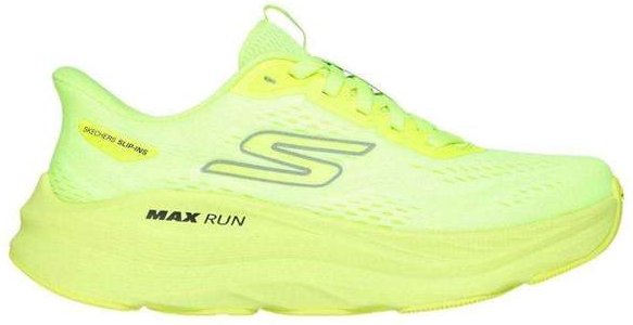 Tênis Skechers Max Run Feminino Verde