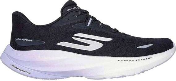 Tênis Skechers Skx Aero Spark Feminino Preto