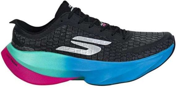 Tênis Skechers Skx Aero Tempo Feminino Preto