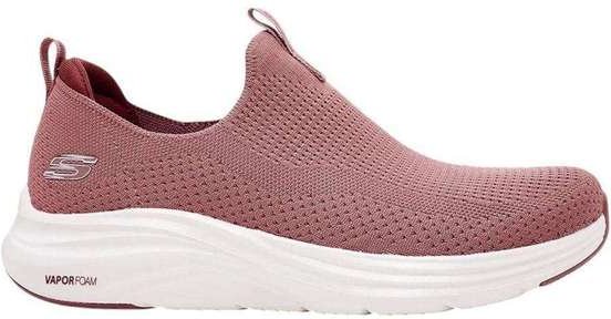 Tênis Skechers Vapor Foam True Classic Feminino Vermelho