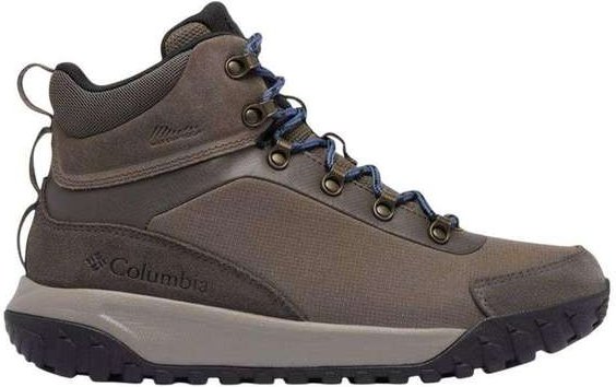 Imagem principal Bota Columbia Burnsider Waterproof Masculina Marrom Columbia