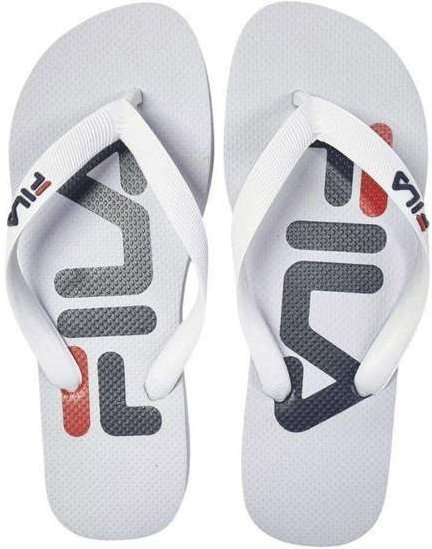 Imagem principal Chinelo Fila Fingers Masculino Azul Fila