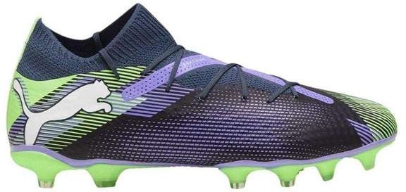 Imagem principal Chuteira Puma Future 7 Pro Fg/Ag Verde Puma