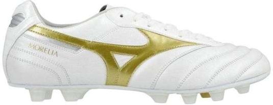 Imagem principal Chuteira Campo Mizuno Morelia Ii Japan Vermelho Mizuno