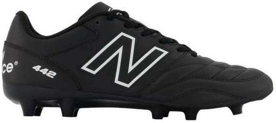 Imagem principal Chuteira Campo New Balance 442 V2 Academy Fg Preto New Balance