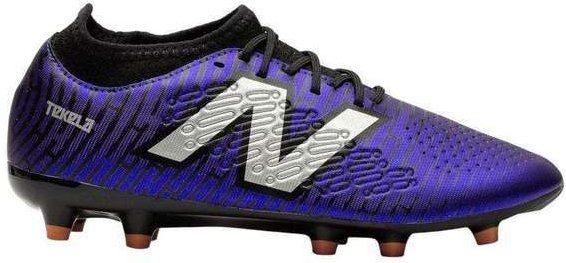 Imagem principal Chuteira Campo New Balance Tekela Magique Fg V4 Azul New Balance