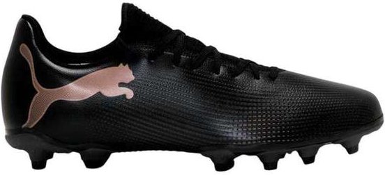 Imagem principal Chuteira Campo Puma Future 7 Play Fg/Ag Bdp Preto Puma