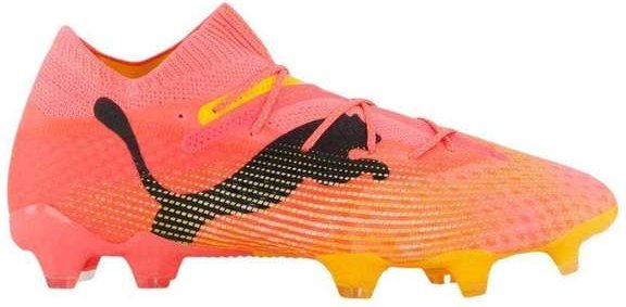 Imagem principal Chuteira Campo Puma Future 7 Ultimate Fg/Ag Rosa Puma