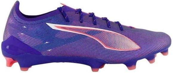 Imagem principal Chuteira Campo Puma Ultra 5 Ultimate Fg Roxo Puma