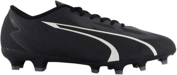 Imagem principal Chuteira Campo Puma Ultra Plat Fg/Ag Bdp Preto Puma