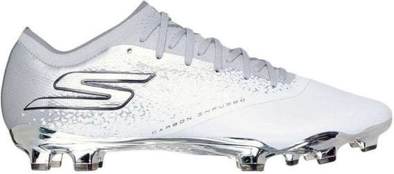 Imagem principal Chuteira Campo Skechers Razor 1.5 Elite Fg Branco Skechers