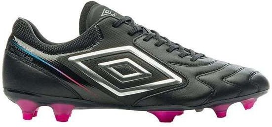 Imagem principal Chuteira Campo Umbro Adamant Master Class Pro Fg Preto Umbro