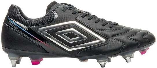 Imagem principal Chuteira Campo Umbro Adamant Master Class Pro Sg Preto Umbro