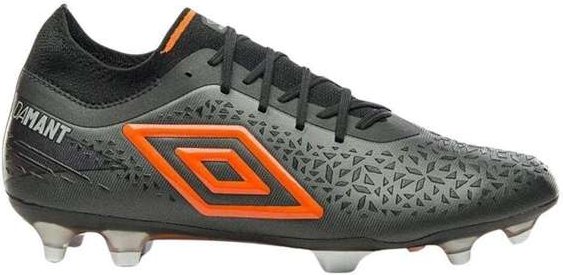 Imagem principal Chuteira Campo Umbro Adamant Pro Preto Umbro
