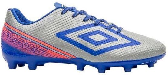 Imagem principal Chuteira Campo Umbro Force Cinza Umbro