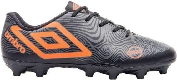 Imagem principal Chuteira Campo Umbro Orbit Cinza Umbro