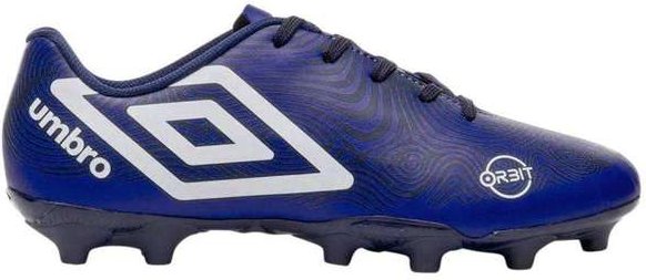 Imagem principal Chuteira Campo Umbro Orbit Azul Umbro