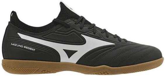 Imagem principal Chuteira Futsal Mizuno Regent In Preto Mizuno
