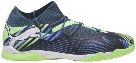 Imagem principal Chuteira Futsal Puma Future 7 Match It Roxo Puma