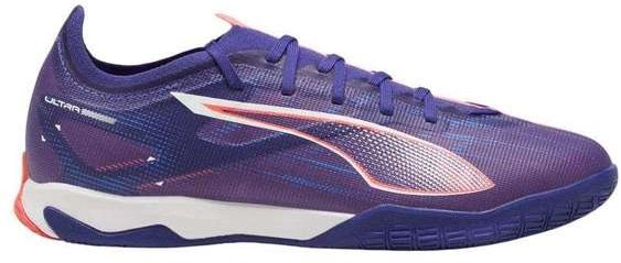 Imagem principal Chuteira Futsal Puma Ultra 5 Match It Roxo Puma