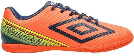 Imagem principal Chuteira Futsal Umbro Force Laranja Umbro