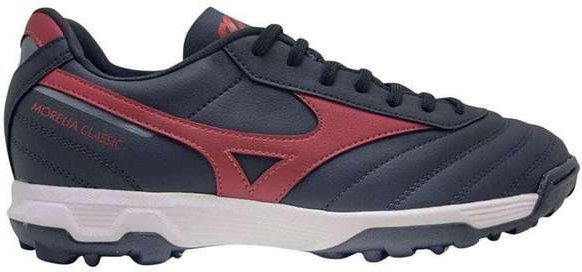 Imagem principal Chuteira Society Mizuno Morelia Classic as Preto Mizuno